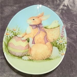Prima Design Spring Bunny
Serving Tray